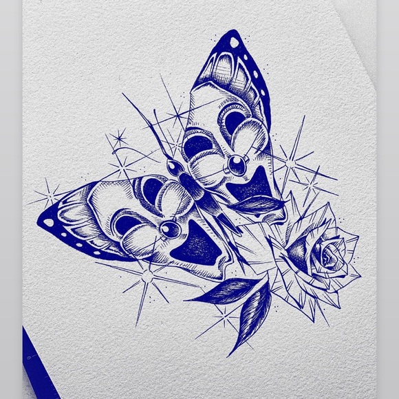 rose_m231